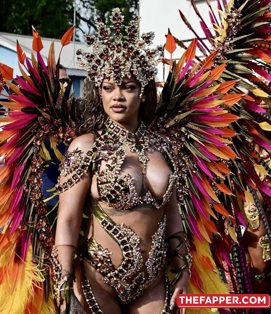 Rihanna  Onlyfans Leaked Nude Image #tagWBKYi6d