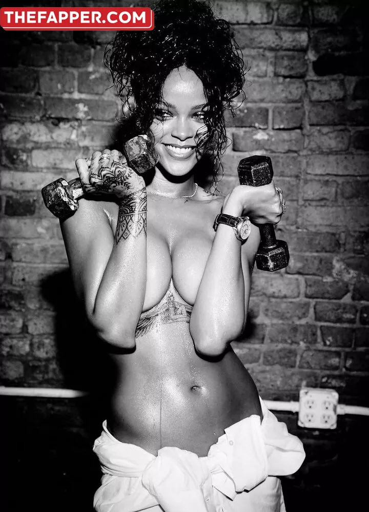 Rihanna  Onlyfans Leaked Nude Image #tiBhLmw68Q