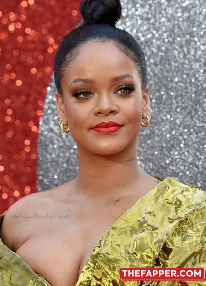 Rihanna  Onlyfans Leaked Nude Image #tutgDPfvSX
