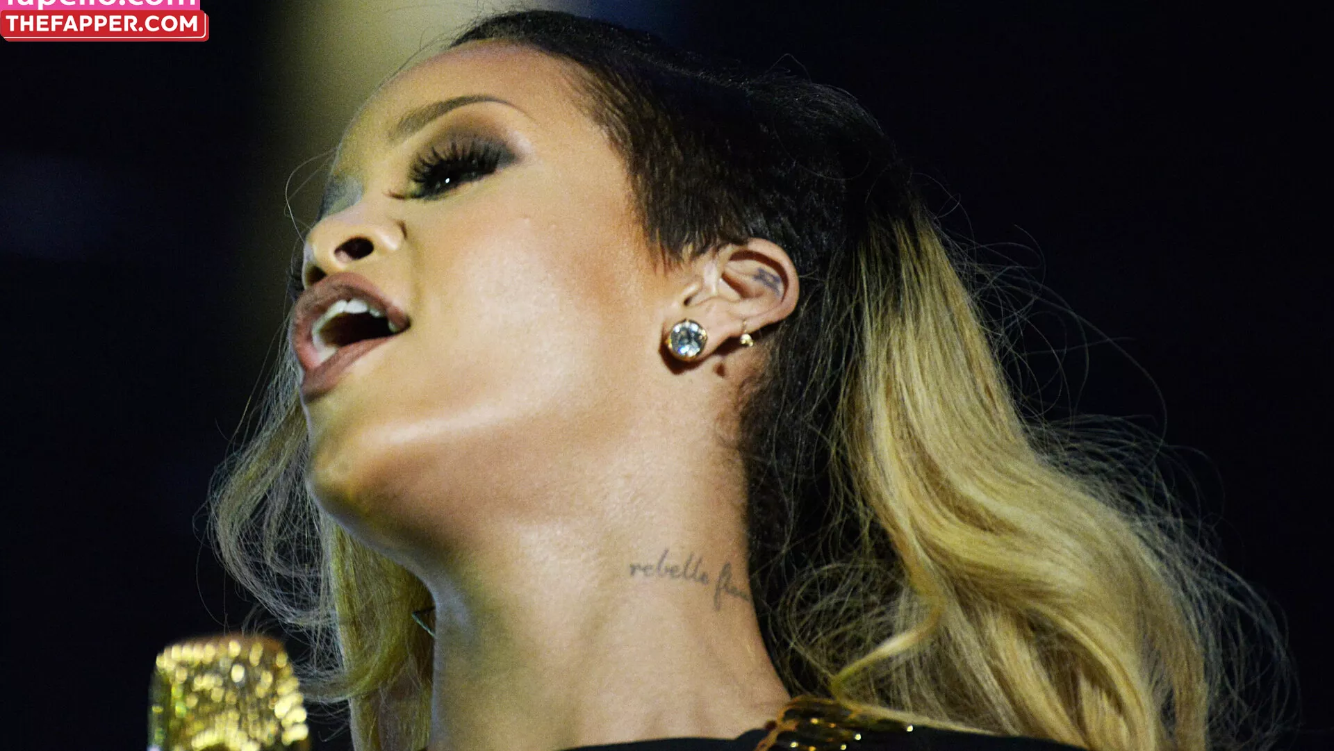 Rihanna  Onlyfans Leaked Nude Image #uJmYzXQDVJ