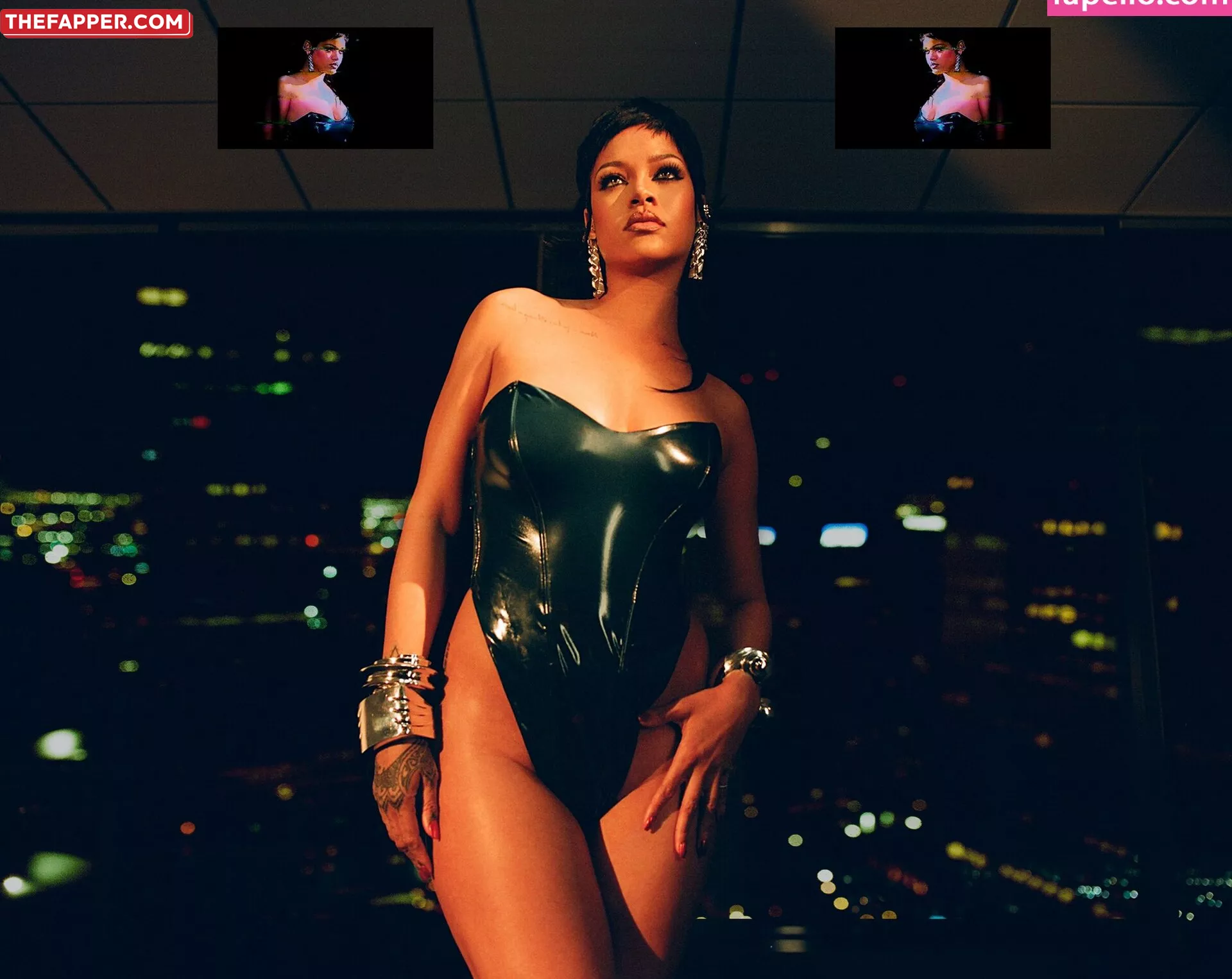 Rihanna  Onlyfans Leaked Nude Image #uNUSdvu0S8