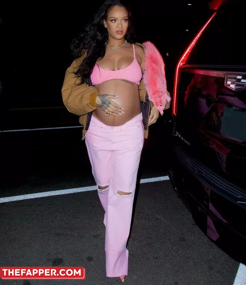Rihanna  Onlyfans Leaked Nude Image #uR9sHBL5Y3