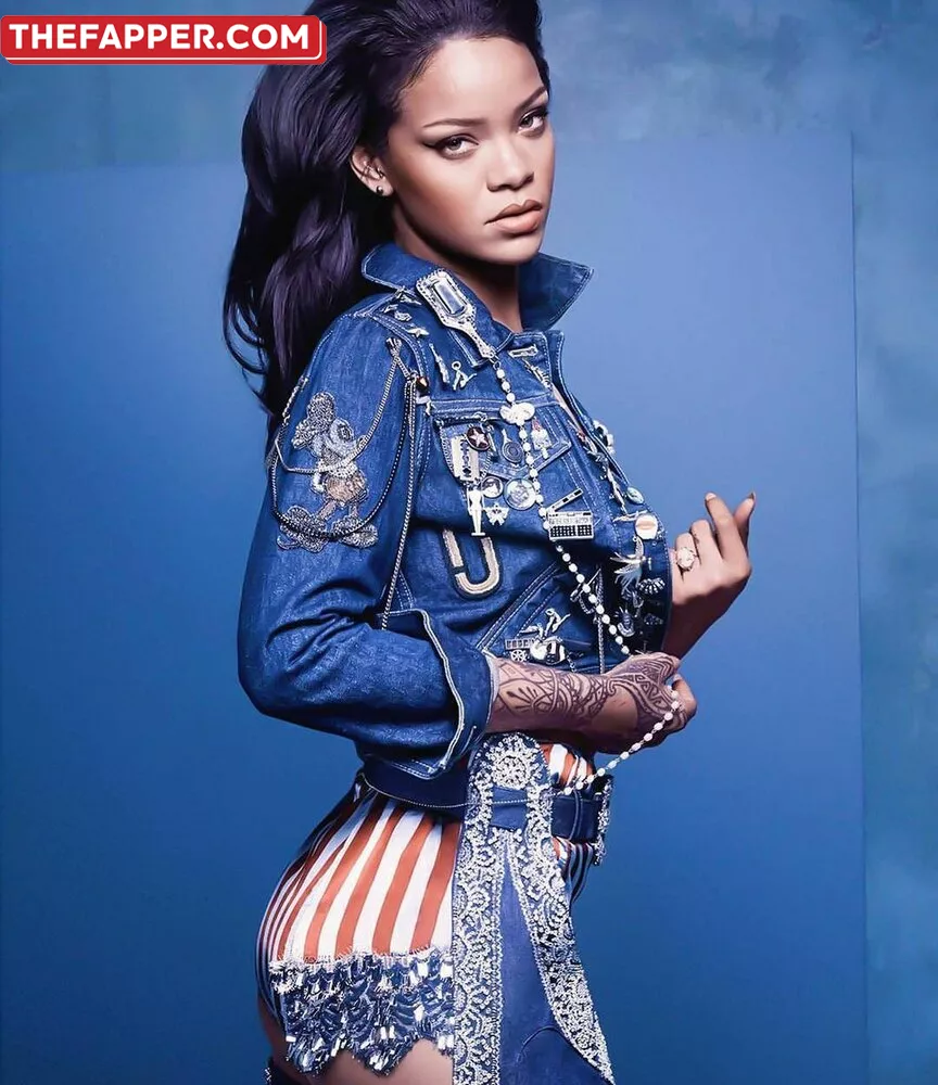 Rihanna  Onlyfans Leaked Nude Image #ubBlt4ps8o