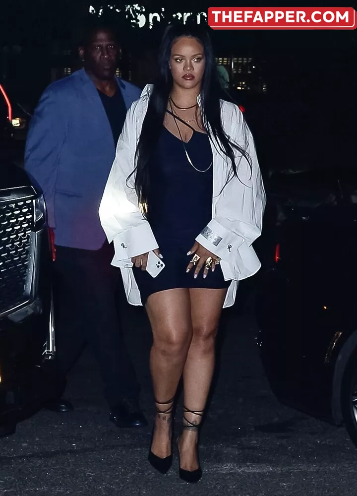 Rihanna  Onlyfans Leaked Nude Image #v1bKYnQDnx