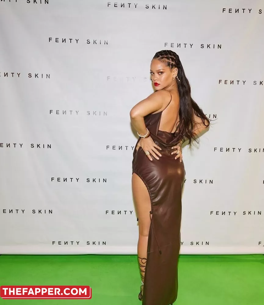 Rihanna  Onlyfans Leaked Nude Image #v7zMpTcZgx