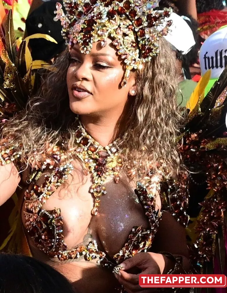 Rihanna  Onlyfans Leaked Nude Image #veih0viyDq