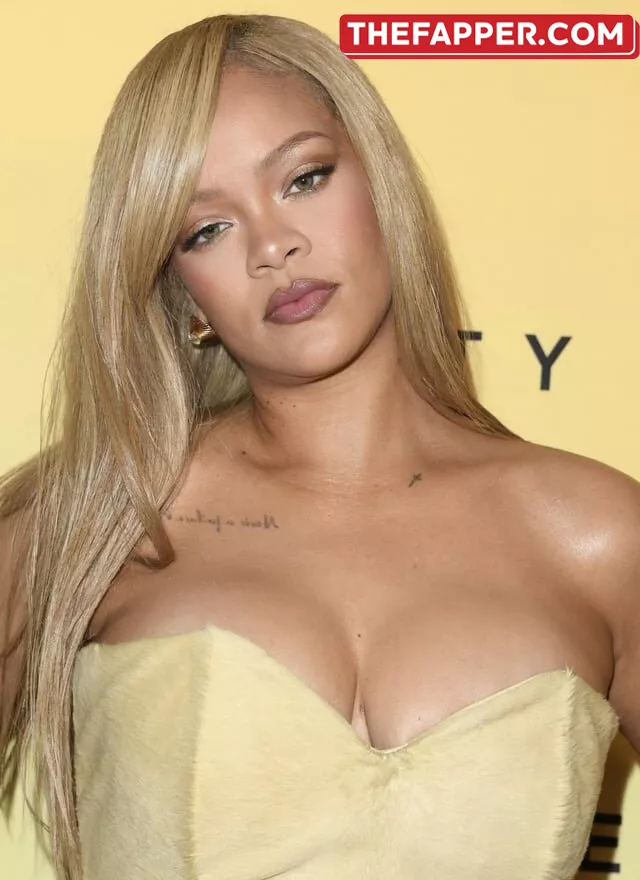 Rihanna  Onlyfans Leaked Nude Image #vjXaQl8HEO