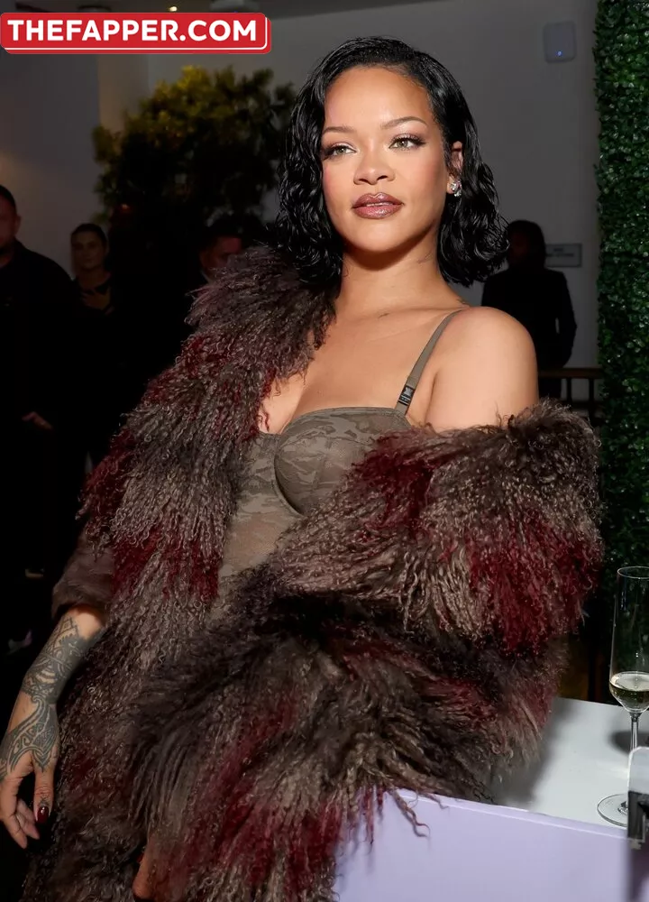 Rihanna  Onlyfans Leaked Nude Image #vmr6UZ2ksi