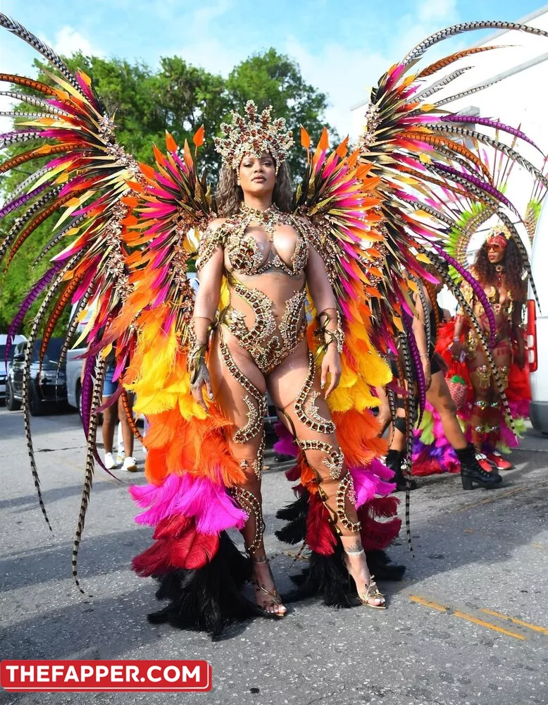 Rihanna  Onlyfans Leaked Nude Image #vzfdSlZiel