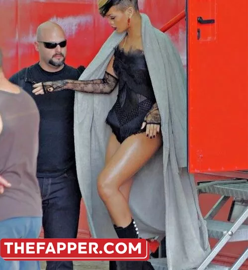 Rihanna  Onlyfans Leaked Nude Image #w2sDaxjpez