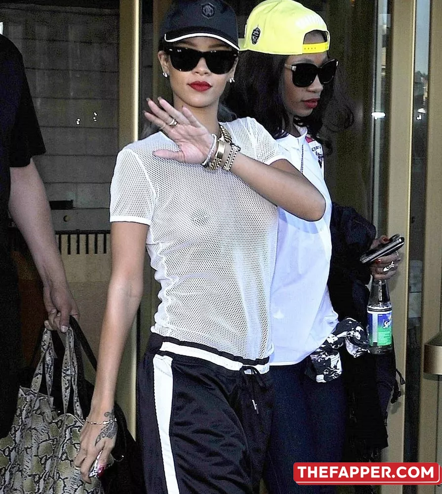 Rihanna  Onlyfans Leaked Nude Image #wD8JTPKuw8
