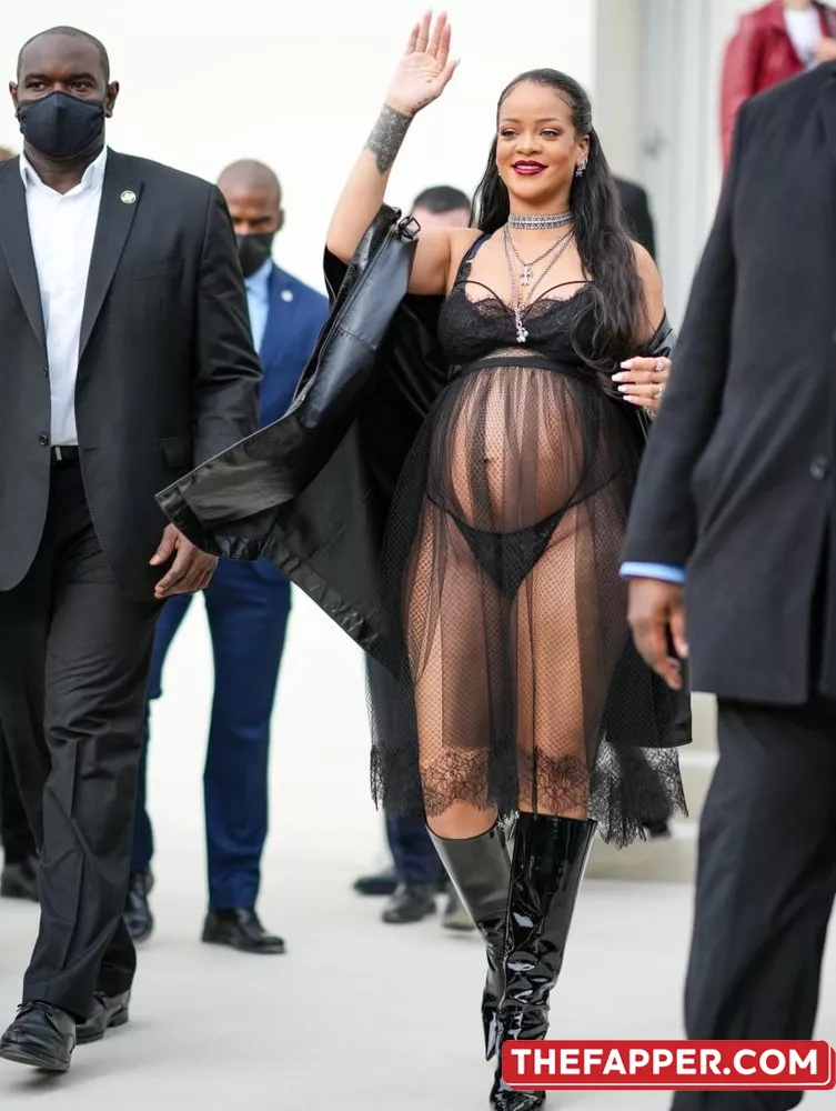 Rihanna  Onlyfans Leaked Nude Image #wHUPLQyUgM