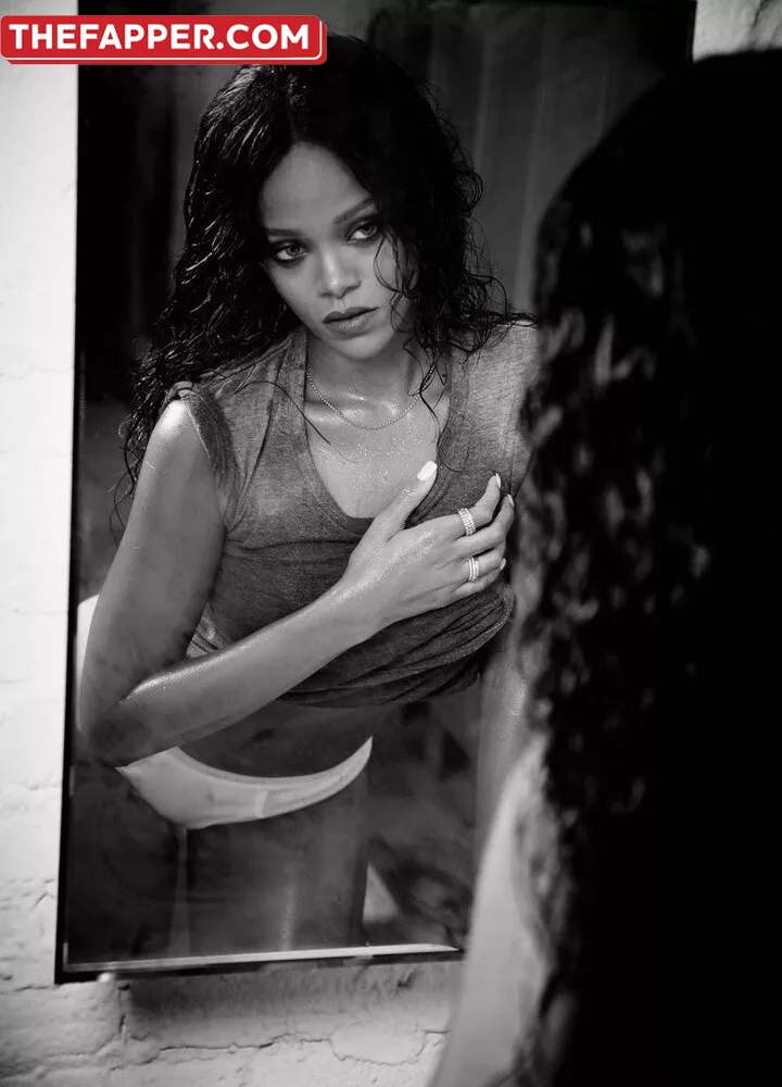 Rihanna  Onlyfans Leaked Nude Image #wLzpE7yJlI