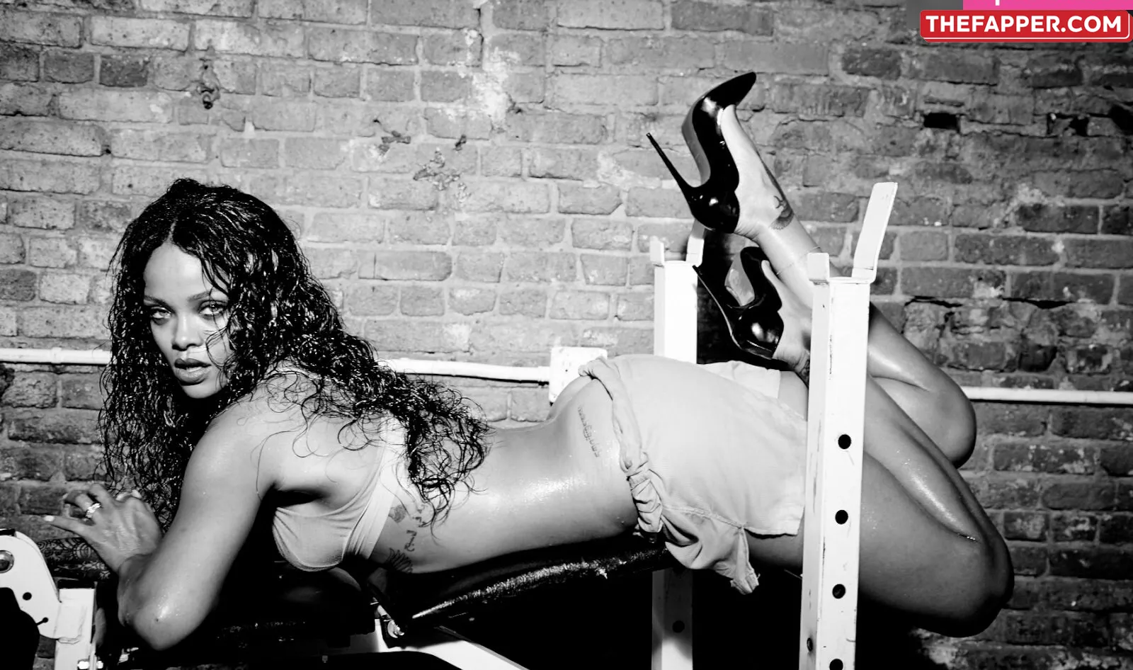 Rihanna  Onlyfans Leaked Nude Image #wdqPst9dSk