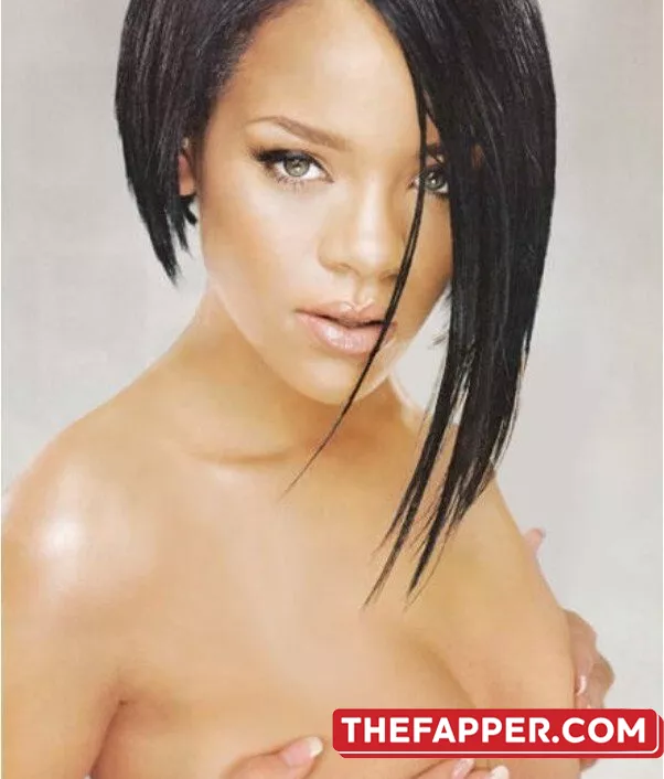 Rihanna  Onlyfans Leaked Nude Image #wsIDU8IzYC