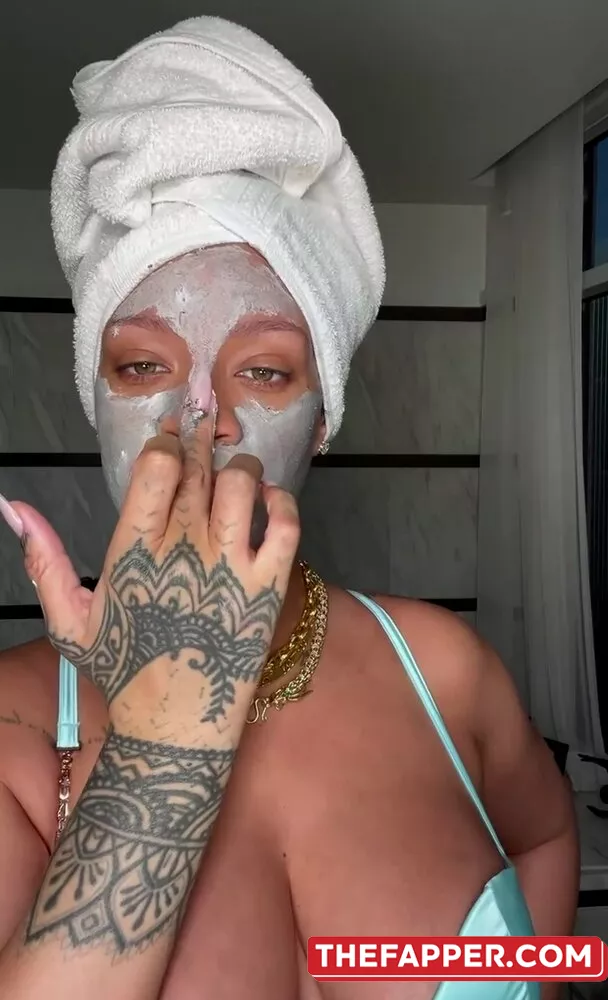 Rihanna  Onlyfans Leaked Nude Image #wz9LHwUmcT