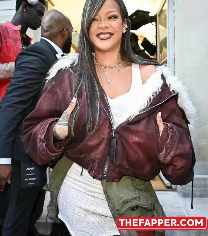 Rihanna  Onlyfans Leaked Nude Image #x9OUes6Qyy