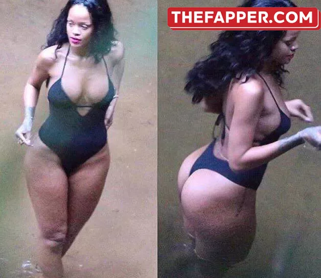 Rihanna  Onlyfans Leaked Nude Image #xKfqoablHE