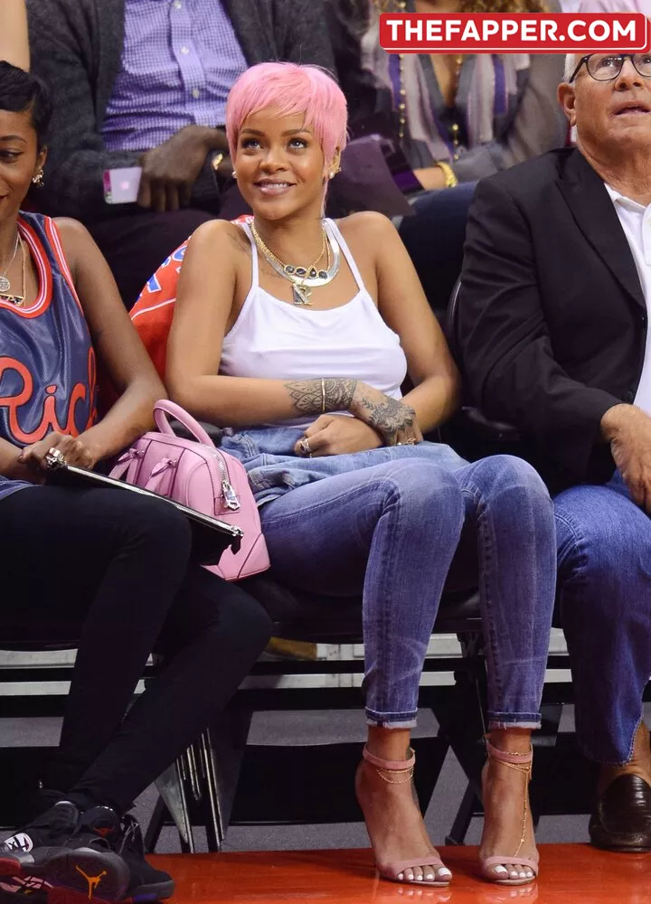 Rihanna  Onlyfans Leaked Nude Image #xaCCEKdDl8