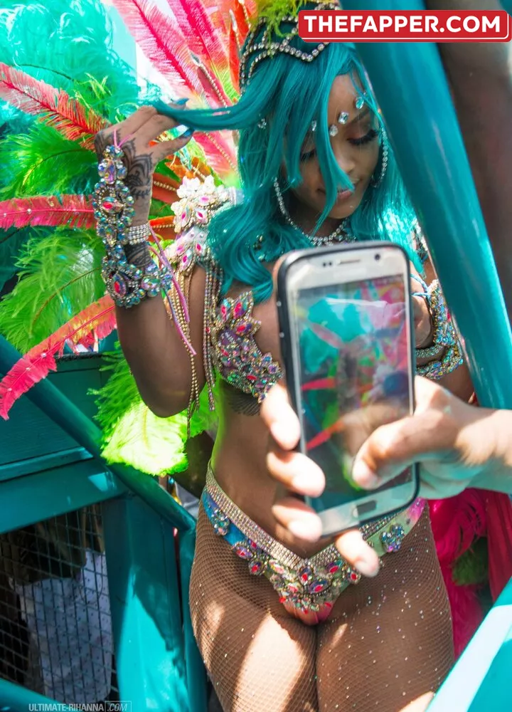 Rihanna  Onlyfans Leaked Nude Image #xmEG0uyo5J