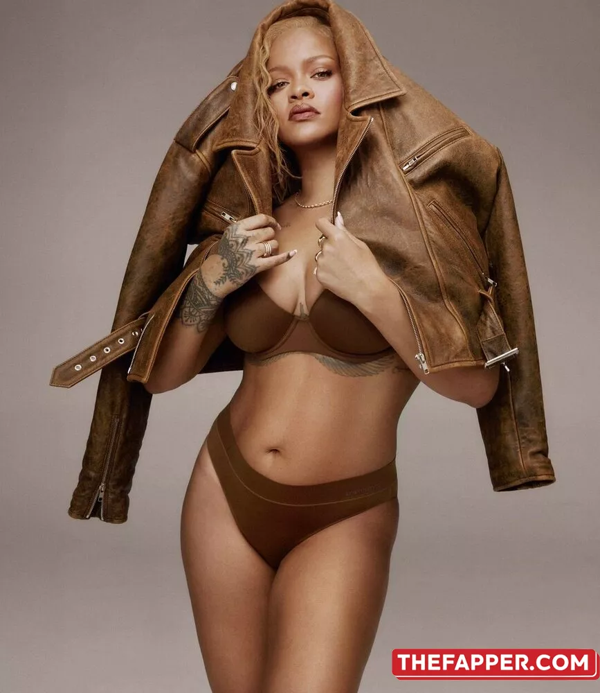 Rihanna  Onlyfans Leaked Nude Image #xqJh4h5XE0