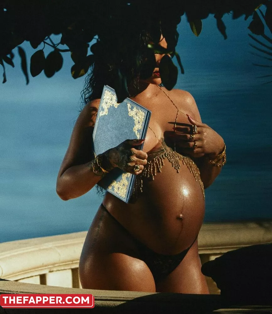 Rihanna  Onlyfans Leaked Nude Image #xqdmkSNPRo