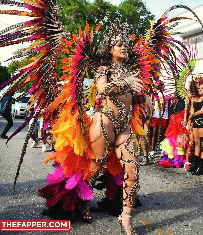 Rihanna  Onlyfans Leaked Nude Image #xxqumDPtpv
