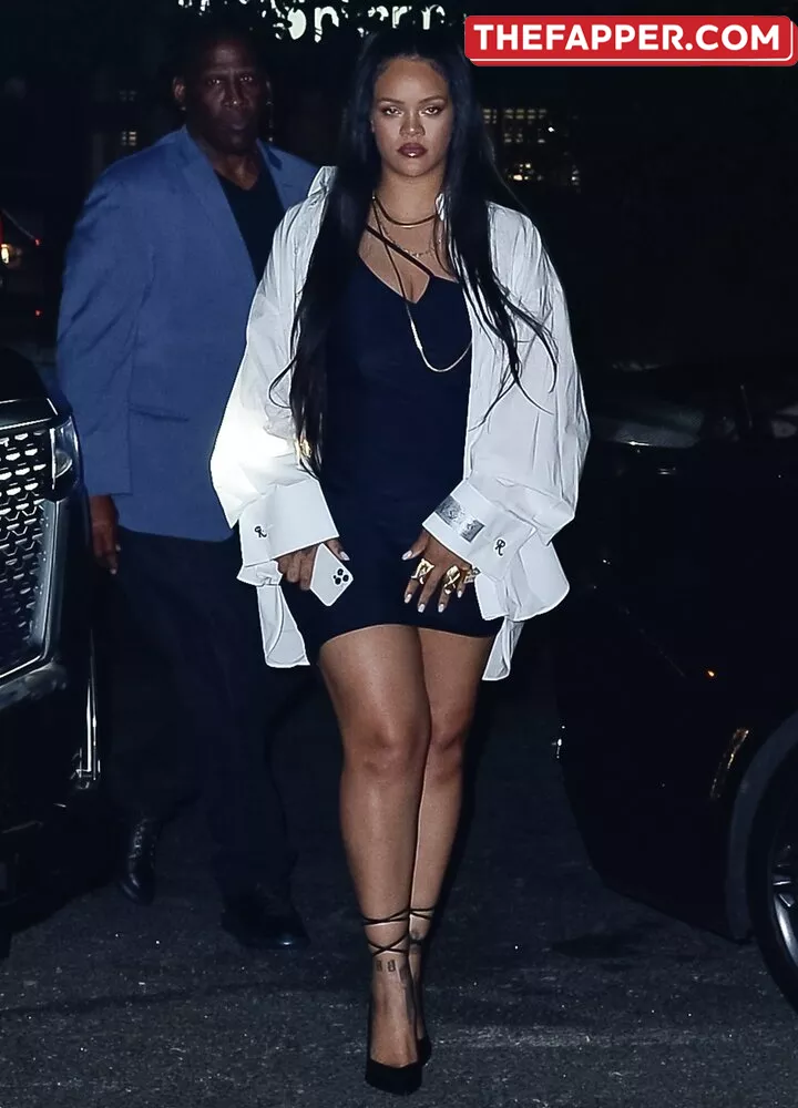 Rihanna  Onlyfans Leaked Nude Image #y3svNr6UiW