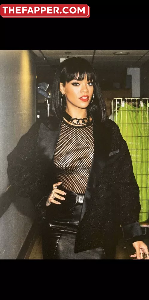 Rihanna  Onlyfans Leaked Nude Image #y7OBODXiAu