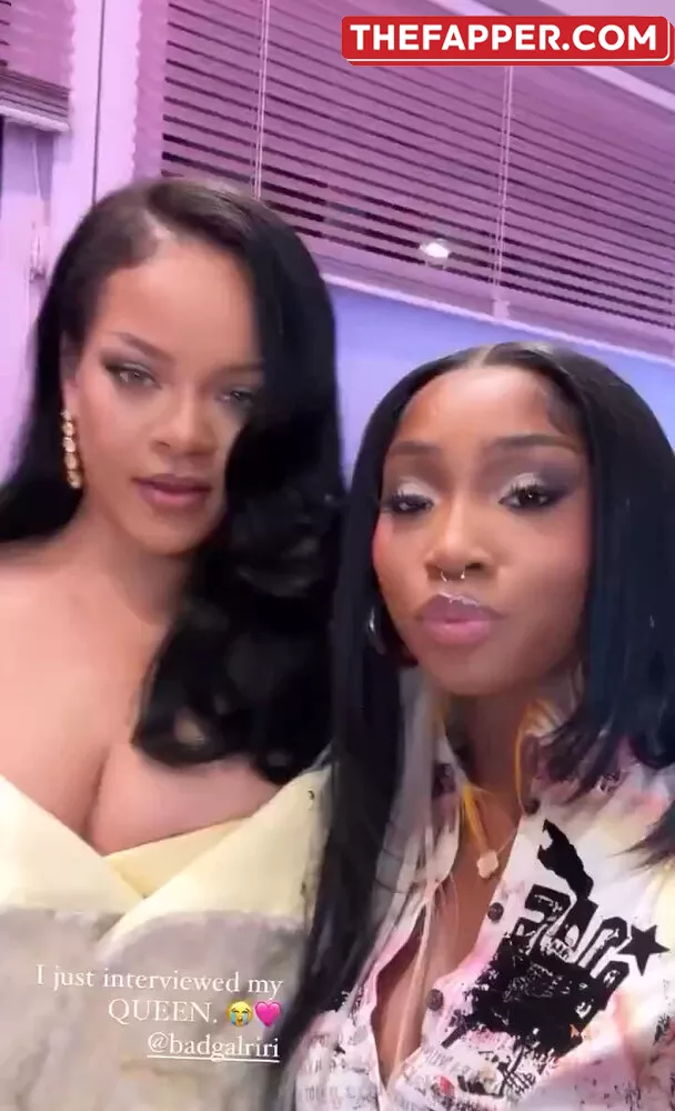 Rihanna  Onlyfans Leaked Nude Image #yBdWDctN0H
