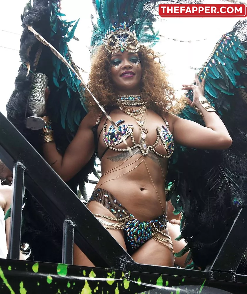 Rihanna  Onlyfans Leaked Nude Image #yJueHwaybF