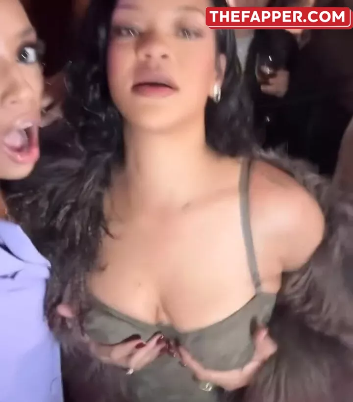Rihanna  Onlyfans Leaked Nude Image #yWiXO5xL30