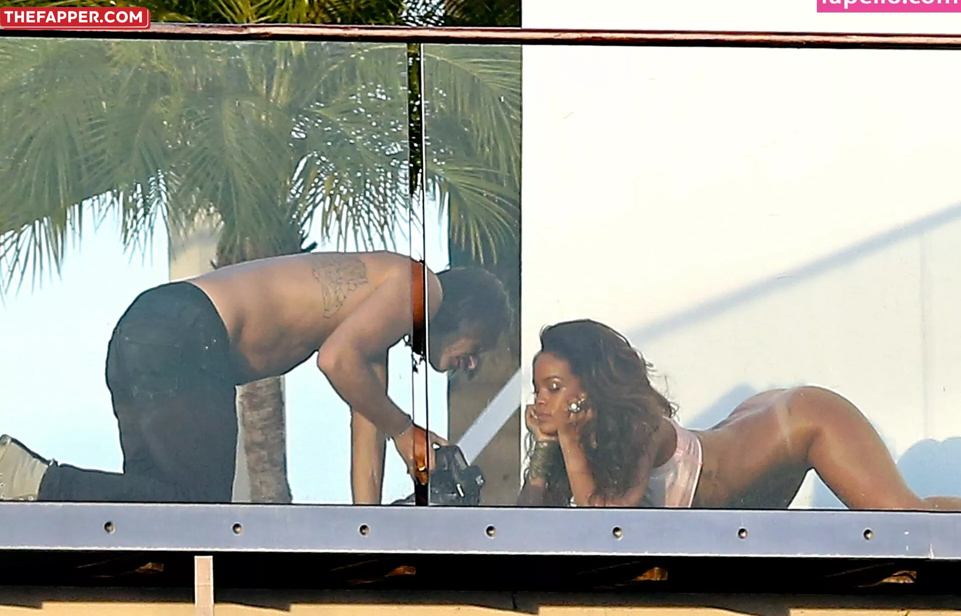 Rihanna  Onlyfans Leaked Nude Image #ysgYS85pdc