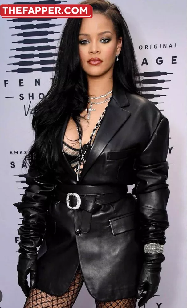 Rihanna  Onlyfans Leaked Nude Image #z2teAlp8F1