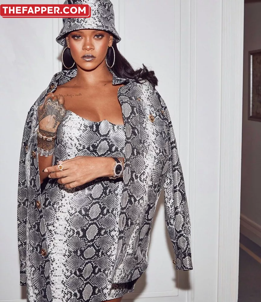 Rihanna  Onlyfans Leaked Nude Image #zRTKelQCCW