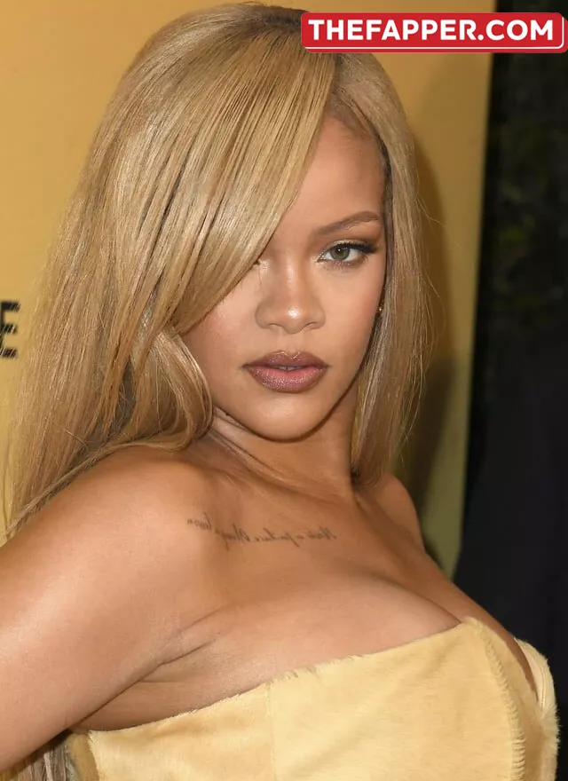 Rihanna  Onlyfans Leaked Nude Image #zZlt88VRFD