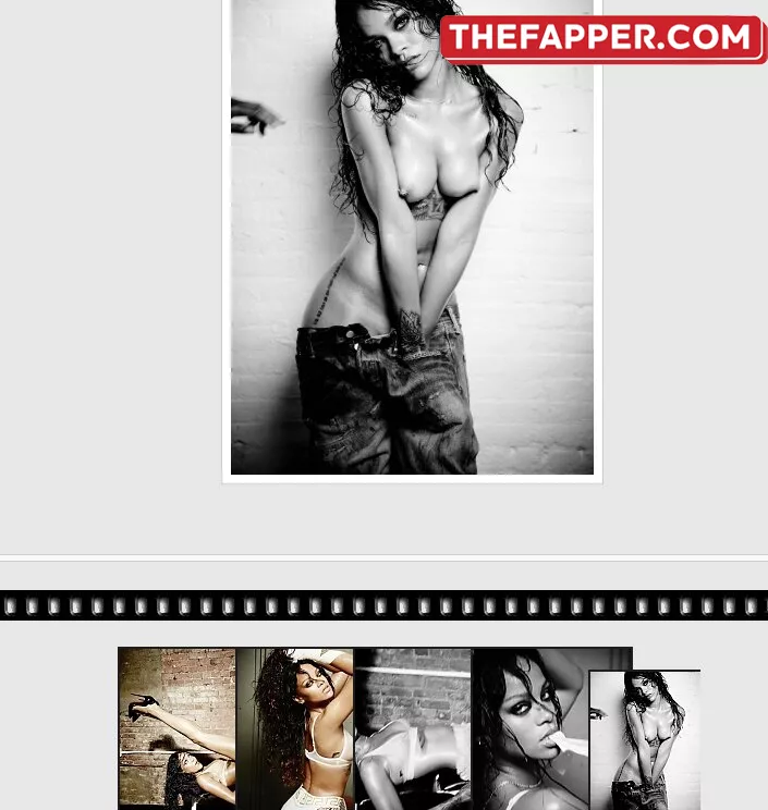 Rihanna  Onlyfans Leaked Nude Image #zvrjXx2lrE