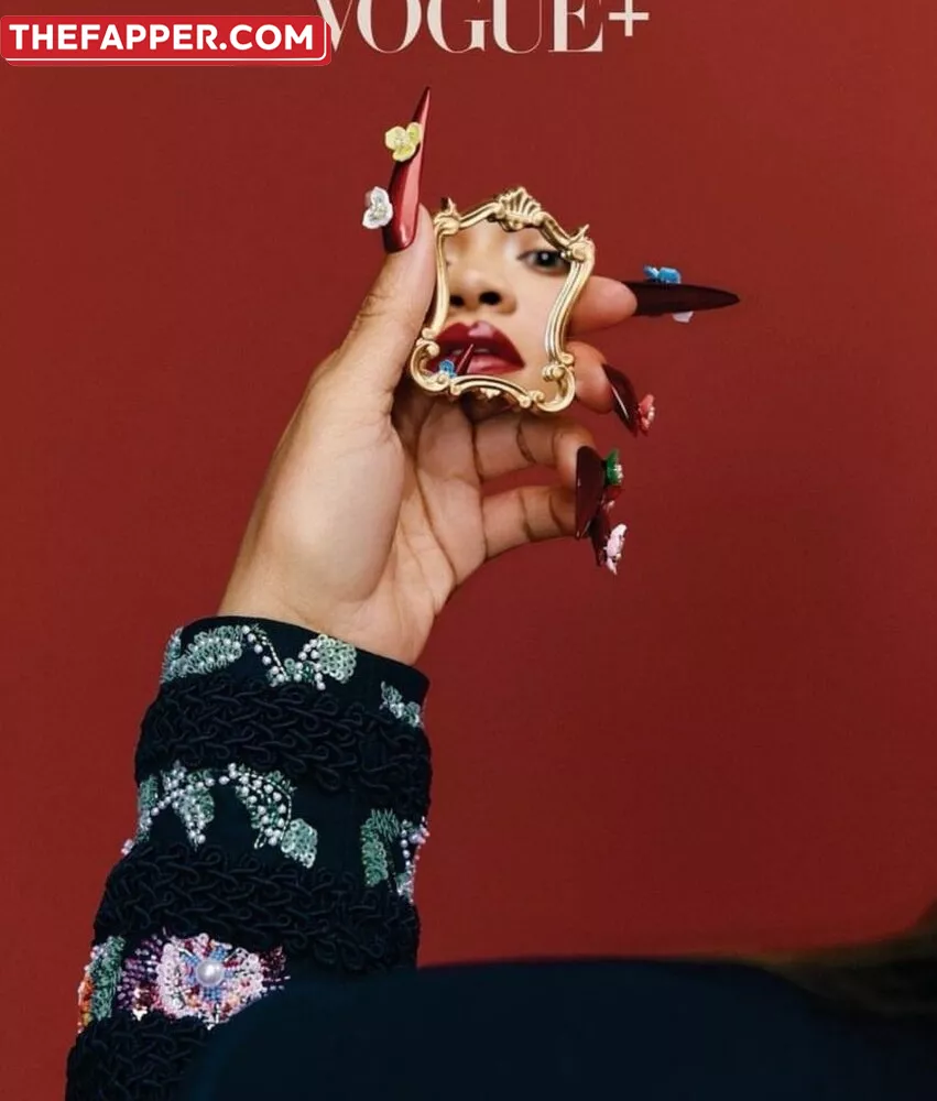 Rihanna  Onlyfans Leaked Nude Image #zw3rqN954d