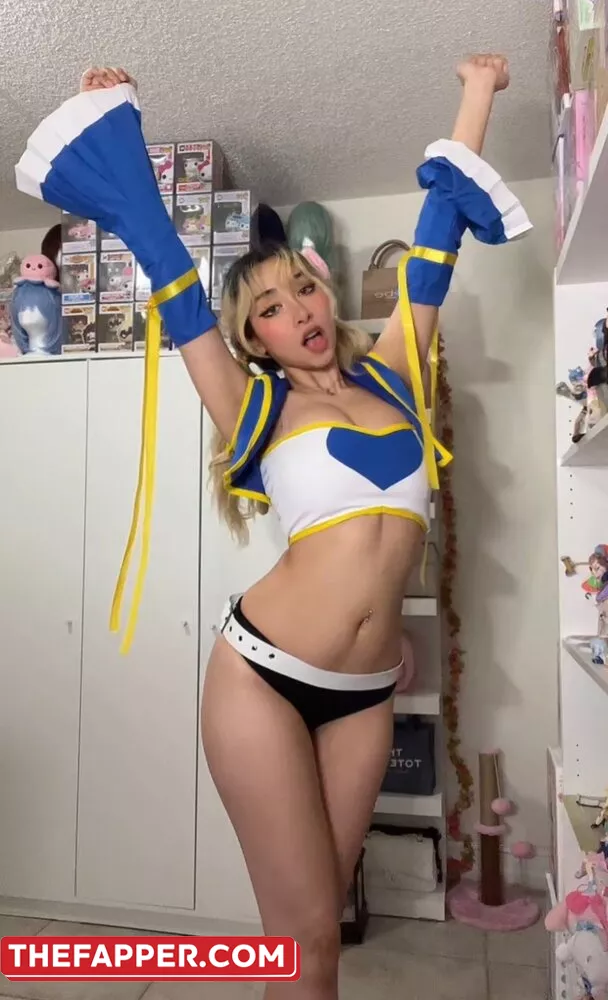 Rina Magi  Onlyfans Leaked Nude Image #thfom5bH65