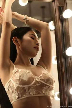 Rina Toeda Onlyfans Leaked Nude Image #kyalRtxalM