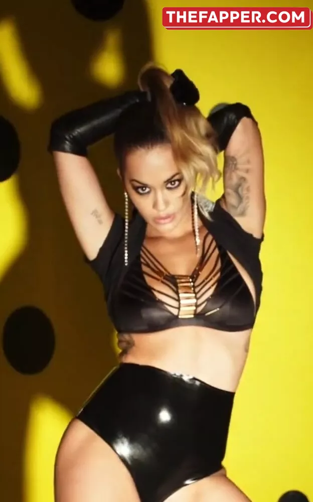 Rita Ora  Onlyfans Leaked Nude Image #0JoM08jXoH