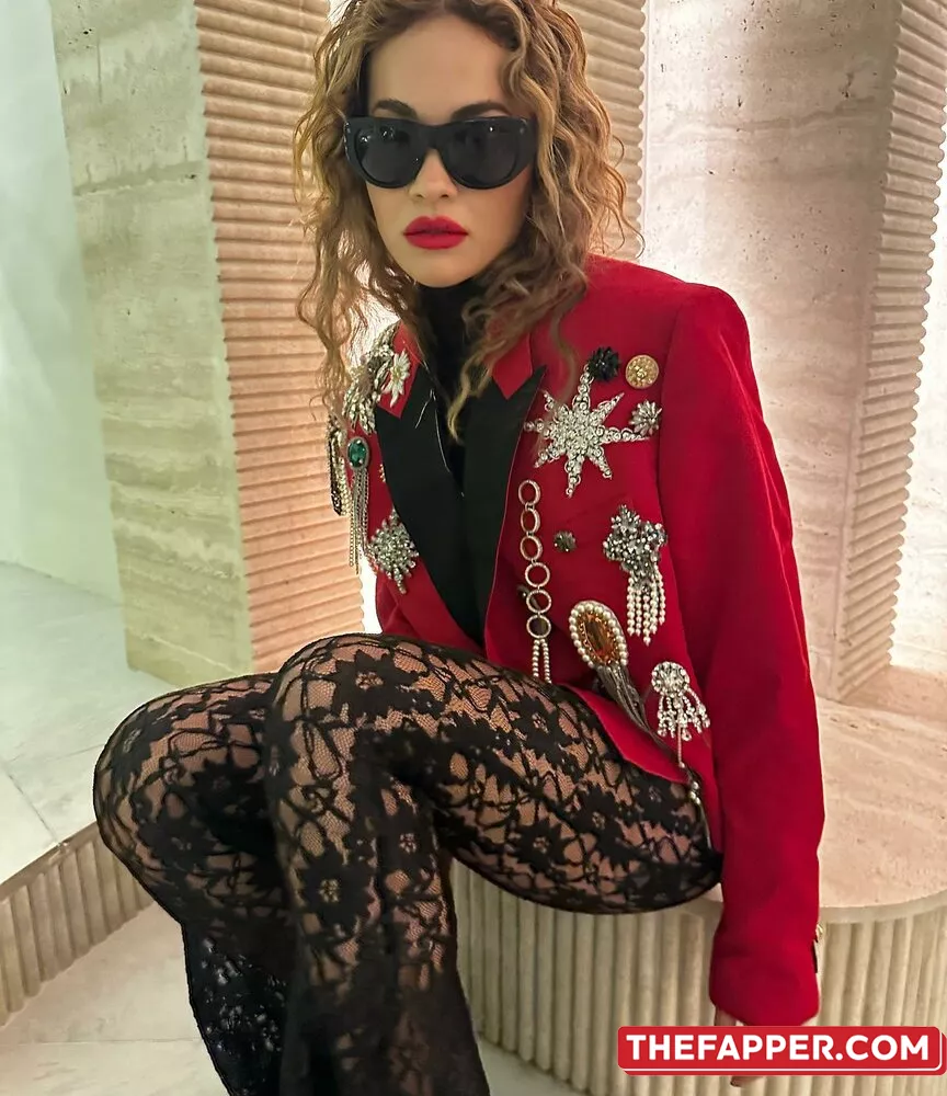 Rita Ora  Onlyfans Leaked Nude Image #0LDQnsRmWE