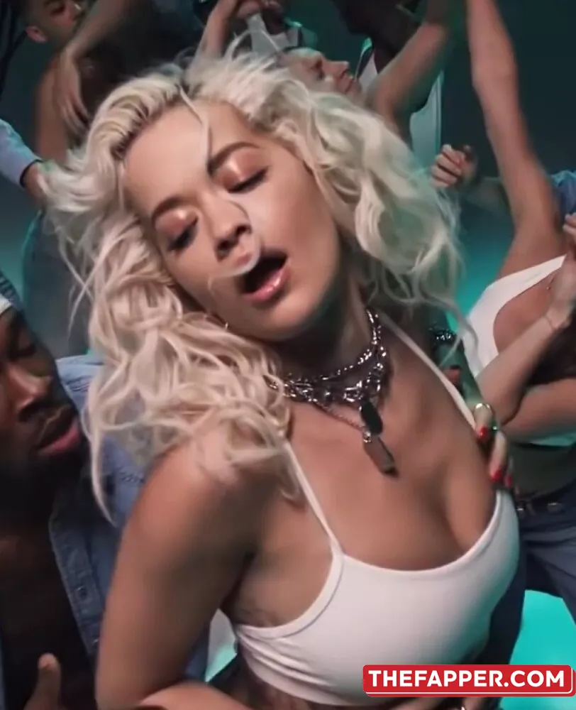 Rita Ora  Onlyfans Leaked Nude Image #17vKJCb8G7