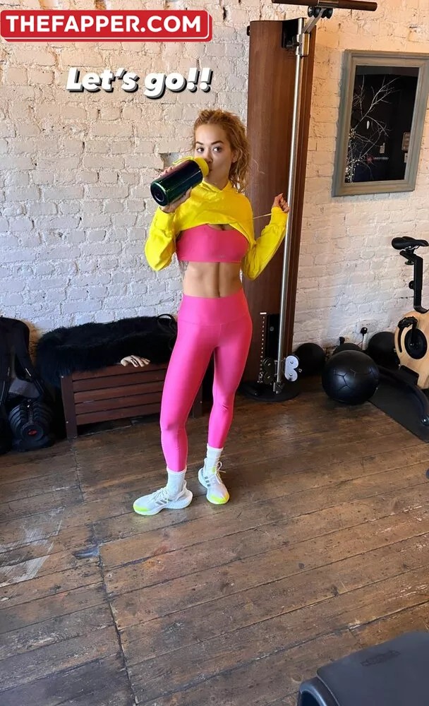 Rita Ora  Onlyfans Leaked Nude Image #1QhU5bnfqI