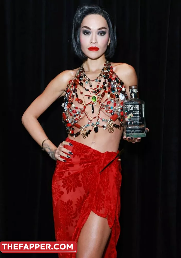 Rita Ora  Onlyfans Leaked Nude Image #1ShMiPgx19
