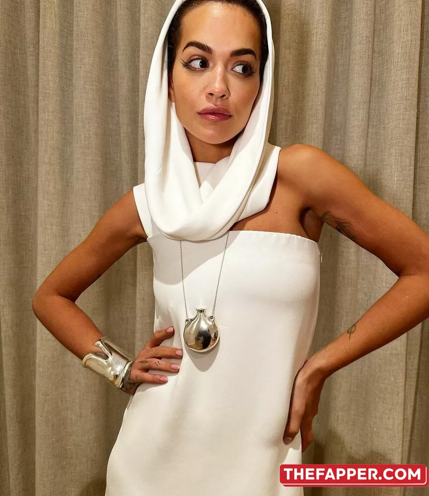 Rita Ora  Onlyfans Leaked Nude Image #1UgDjsHBID