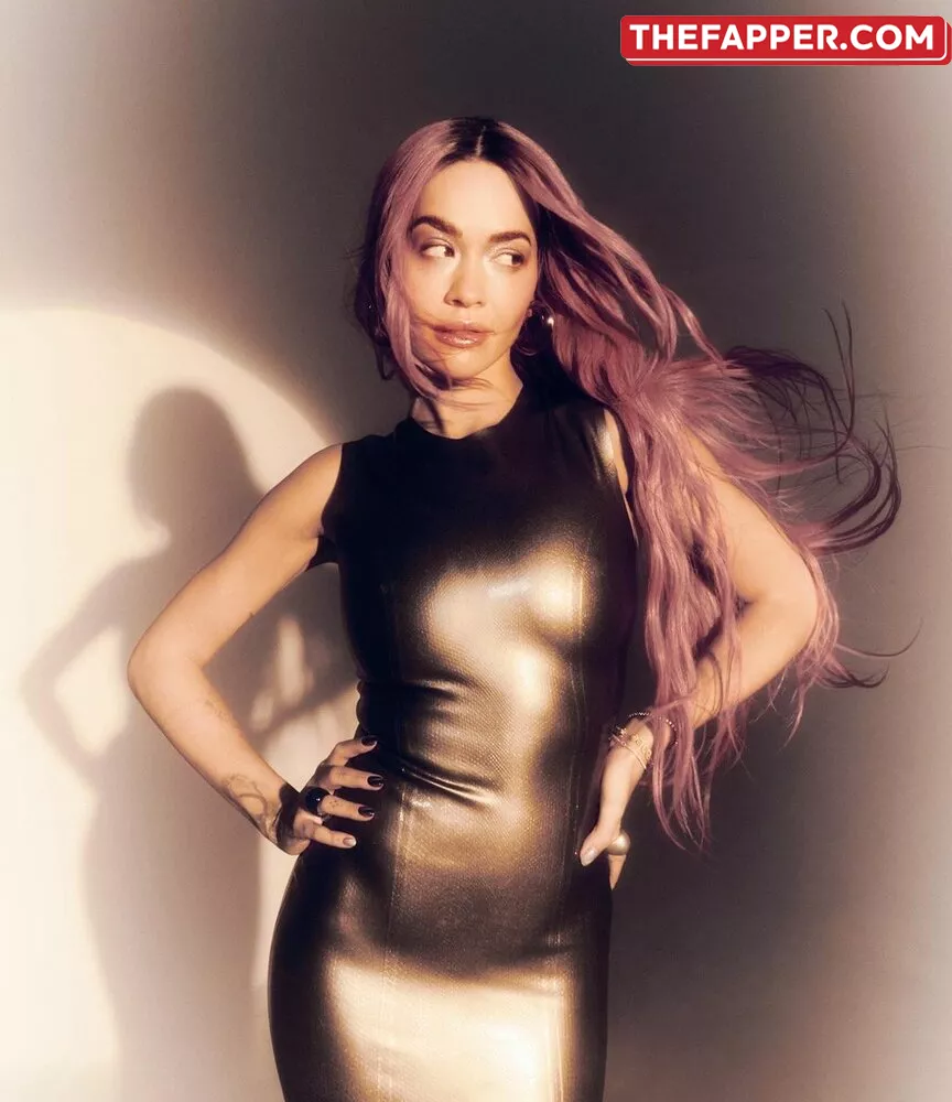 Rita Ora  Onlyfans Leaked Nude Image #1WgKx1ITgO