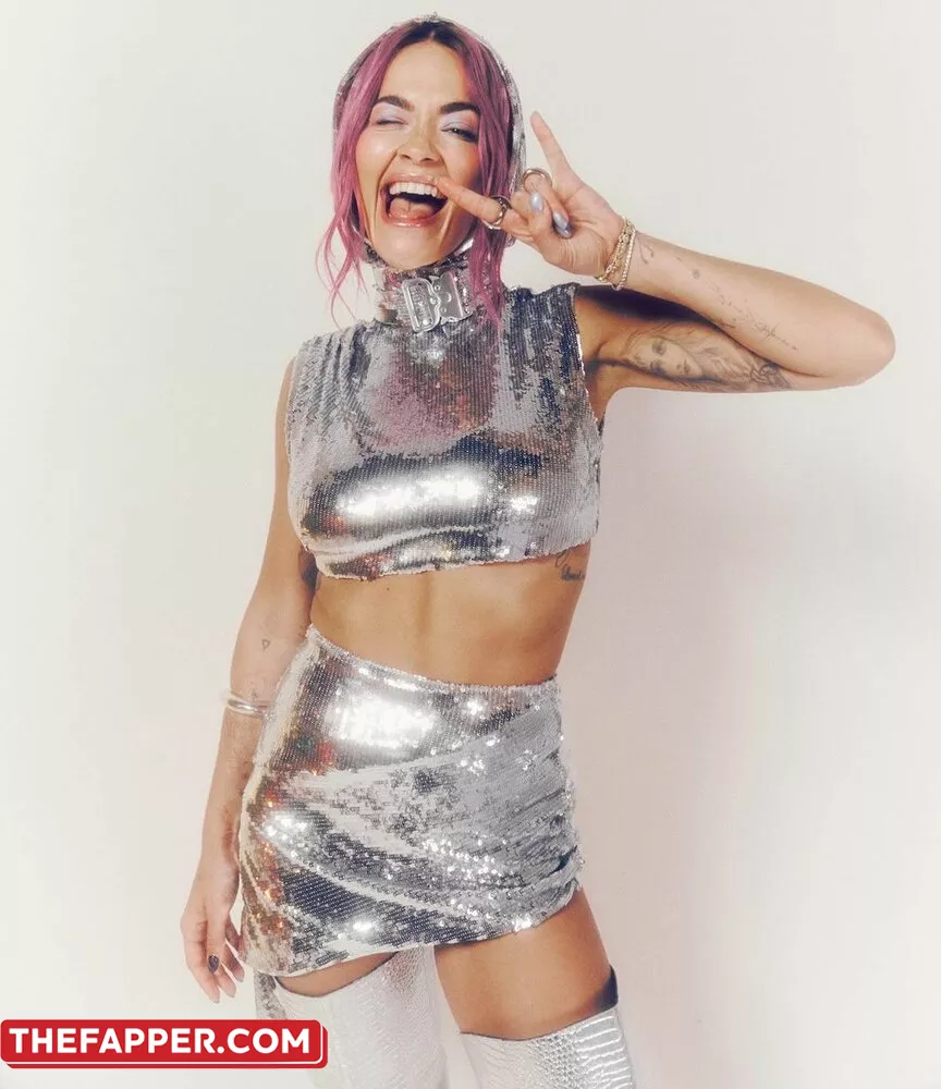 Rita Ora  Onlyfans Leaked Nude Image #1qPsXVKSbw