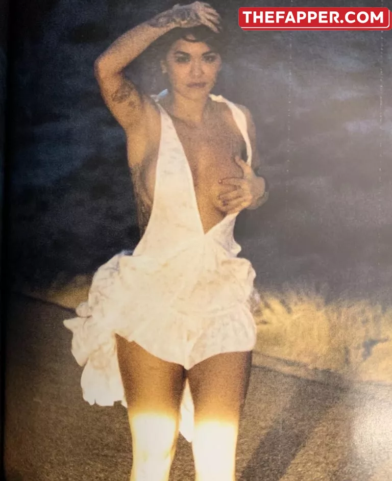 Rita Ora  Onlyfans Leaked Nude Image #2FAM5VjNKf