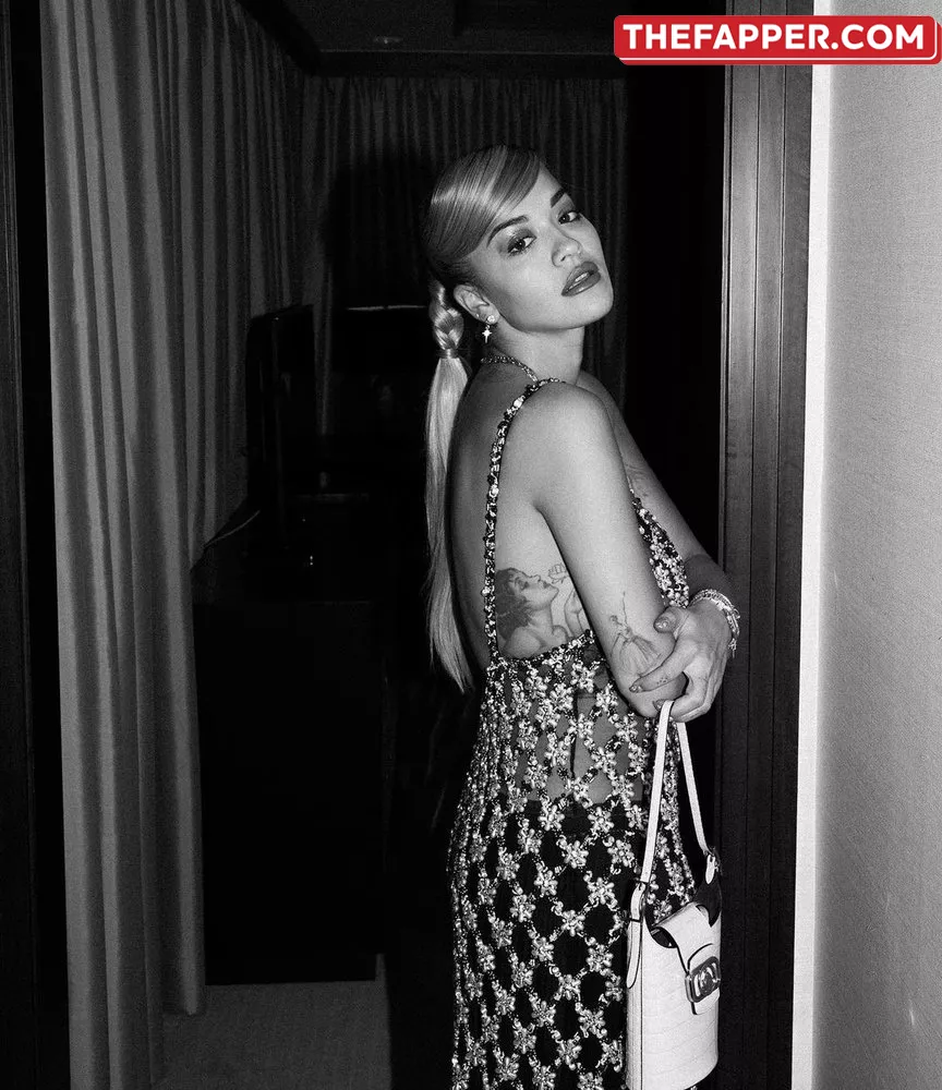Rita Ora  Onlyfans Leaked Nude Image #2Nl59V5XDW